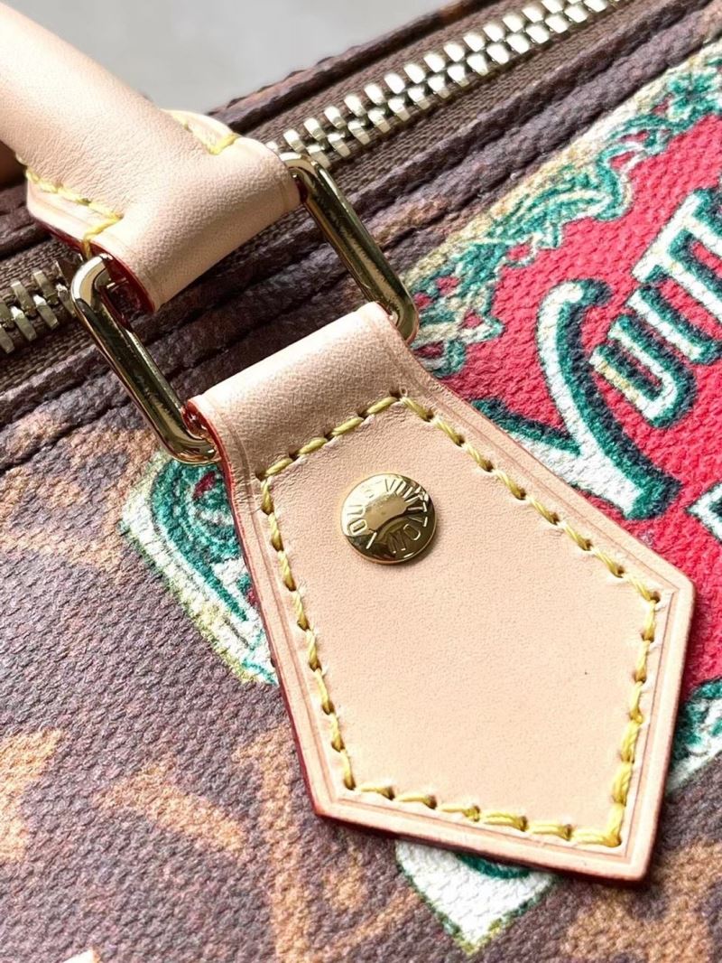 Louis Vuitton Speedy Bags